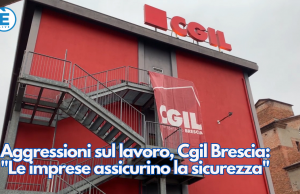 Aggressioni sul lavoro, Cgil: “Le imprese assicurino la sicurezza”