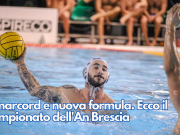 Amarcord e nuova formula. Ecco il campionato dell’An Brescia