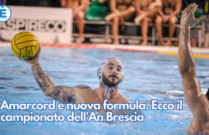 Amarcord e nuova formula. Ecco il campionato dell’An Brescia