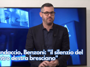 Randaccio, Benzoni: “il silenzio del centro destra bresciano”