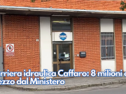 Barriera idraulica Caffaro: 8 milioni e mezzo dal Ministero