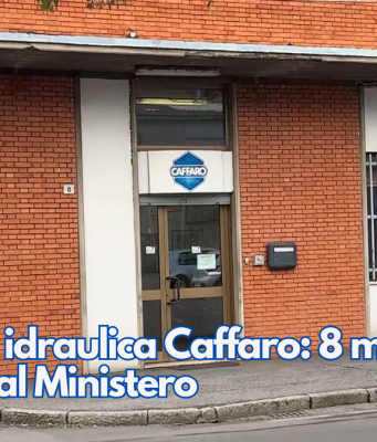 Barriera idraulica Caffaro: 8 milioni e mezzo dal Ministero