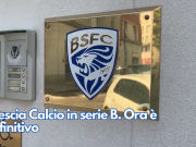 Brescia Calcio in serie B. Ora è (davvero) definitivo