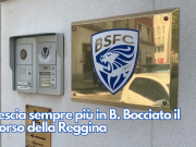 Brescia sempre più in B. Bocciato il ricorso della Reggina