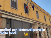 Frigoriferi per i detenuti: parte la raccolta fondi