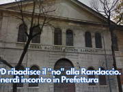 Il PD ribadisce il “no” alla Randaccio. Venerdì incontro in Prefettura