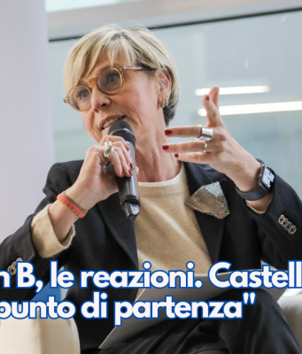 Brescia in B, le reazioni. Castelletti: “Nuovo punto di partenza”