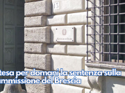 Attesa per domani la sentenza sulla riammissione del Brescia