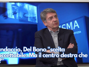 Randaccio, Del Bono “scelta inaccettabile. Ma il centro destra che fa?”