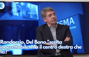 Randaccio, Del Bono “scelta inaccettabile. Ma il centro destra che fa?”