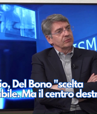Randaccio, Del Bono “scelta inaccettabile. Ma il centro destra che fa?”
