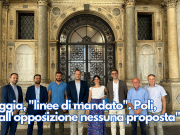 Loggia, “linee di mandato”. Poli, “dall’opposizione nessuna proposta”