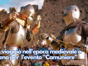 Un viaggio nell’epoca medievale a Breno per l’evento “Camuniere”