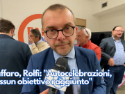 Caffaro, Rolfi: “Dalla Loggia autocelebrazioni, nessun obiettivo raggiunto”