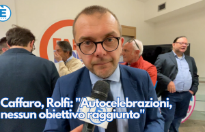 Caffaro, Rolfi: “Dalla Loggia autocelebrazioni, nessun obiettivo raggiunto”