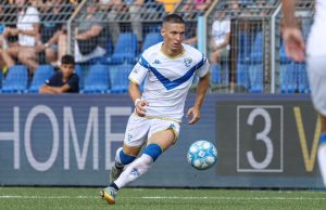 Brescia-Venezia 0-0: buon punto per le rondinelle