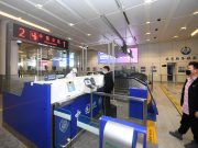 Cina: servizio aereo diretto collega Hangzhou e Madrid, in Spagna