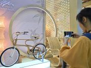 Cina: CIFTIS, aperta esposizione sui servizi ambientali