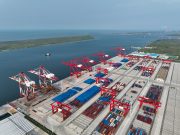 Cina: regione delta fiume Yangtze rafforzerà cooperazione commerciale