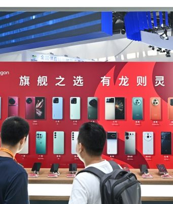 Cina: aumenterà offerta dispositivi elettronici di fascia alta
