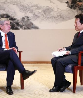 Presidente CIO: Giochi asiatici Hangzhou “definiscono nuovo standard” per edizioni future