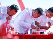 Cina: Mongolia Interna ospita festival raccolto del peperoncino