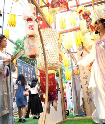 Cina: CEO WTTC, Paese diventerà più grande mercato di viaggi al mondo