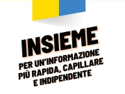 Da oggi l’informazione di Èlive arriva su Radio Bruno