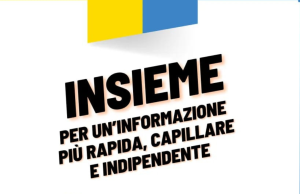 Da oggi l’informazione di Èlive arriva su Radio Bruno