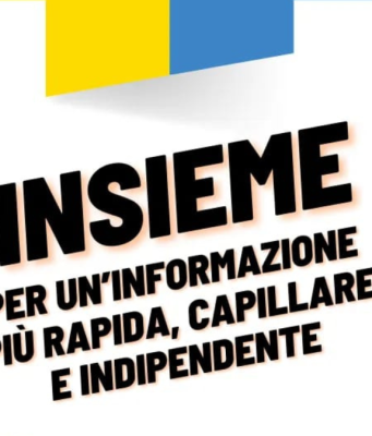 Da oggi l’informazione di Èlive arriva su Radio Bruno