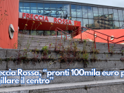 Freccia Rossa, “pronti 100mila euro per sigillare il centro”