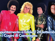 Appuntamento a Edolo il 26 settembre con i Cugini di Campagna