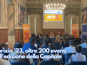 Librixia X Edizione, sabato 23 settembre l’inaugurazione