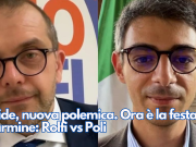 Pride, nuova polemica. Ora è la festa al Carmine: Rolfi vs Poli