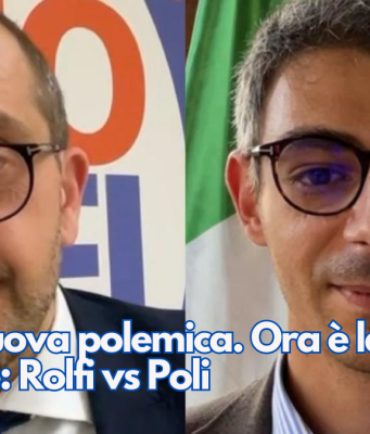 Pride, nuova polemica. Ora è la festa al Carmine: Rolfi vs Poli