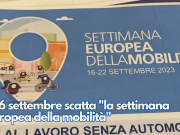 Il 17 settembre la domenica ecologica. Biglietto unico su bus e metro