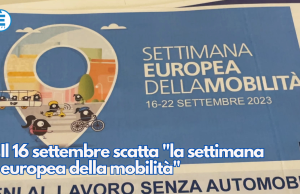 Il 17 settembre la domenica ecologica. Biglietto unico su bus e metro