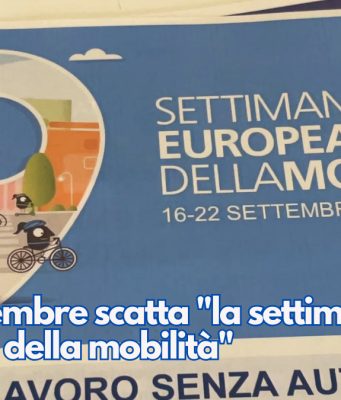 Il 17 settembre la domenica ecologica. Biglietto unico su bus e metro