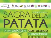 A Gottolengo, 21esima edizione della Sagra della Patata