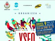 Yseo for sport: il 9 e 10 settembre all’Oratorio San Bosco