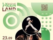 Al via “Festival Green Land” in Franciacorta