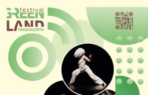 Al via “Festival Green Land” in Franciacorta