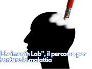 “Alzheimer in Lab”, il percorso per affrontare la malattia