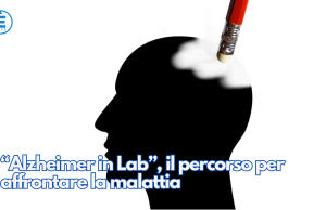 “Alzheimer in Lab”, il percorso per affrontare la malattia