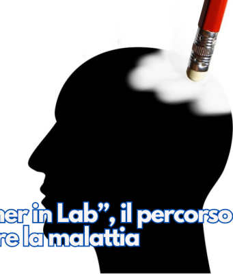 “Alzheimer in Lab”, il percorso per affrontare la malattia