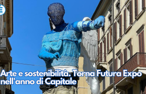 Arte e sostenibilità. Torna Futura Expo nell’anno di Capitale