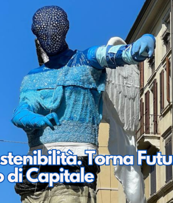 Arte e sostenibilità. Torna Futura Expo nell’anno di Capitale