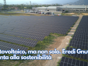 Fotovoltaico, ma non solo. Eredi Gnutti punta alla sostenibilità