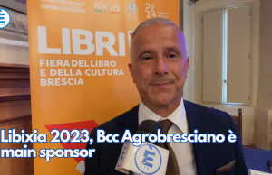 Al via Libixia 2023, Bcc Agrobresciano è main sponsor