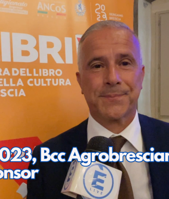 Al via Libixia 2023, Bcc Agrobresciano è main sponsor